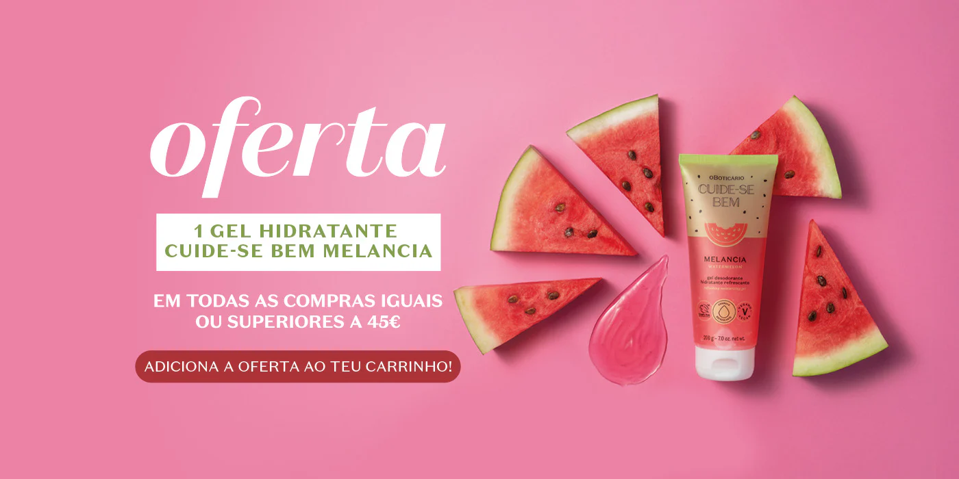 Beleza que Transforma o Seu Dia