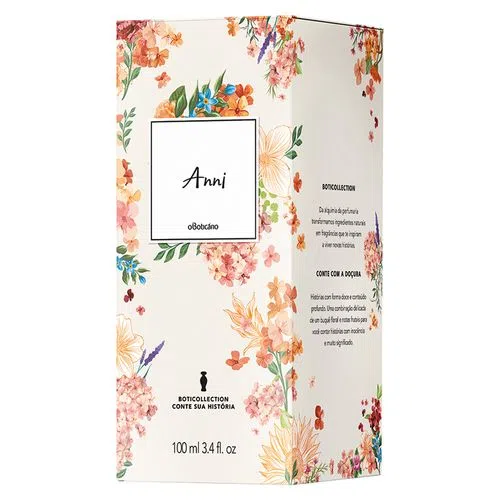 Anni Eau de Toilette, 100ml - Image 4