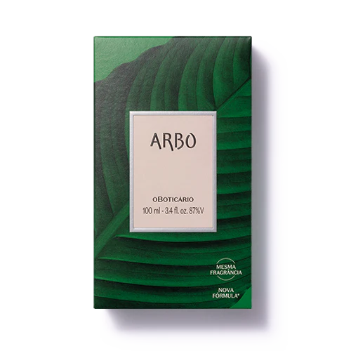 Arbo Eau de Toilette, 100ml - Image 2