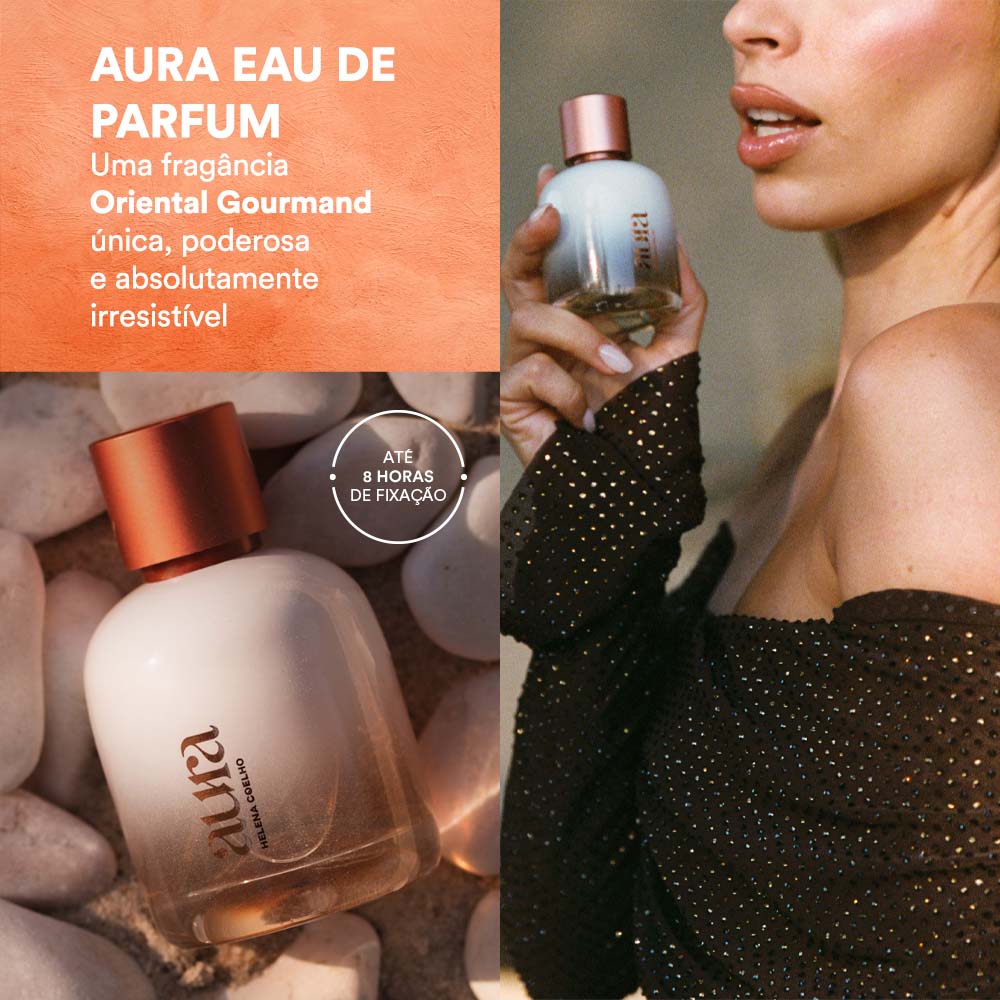 Aura Eau de Parfum, 75ml - Image 3