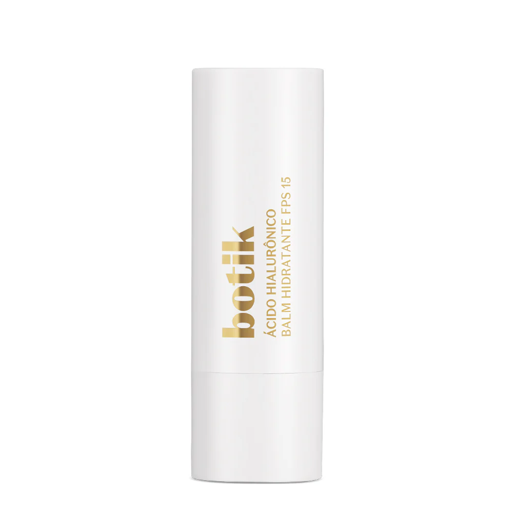 Balm Labial Hidratante Ácido Hialurónico Botik - Image 3