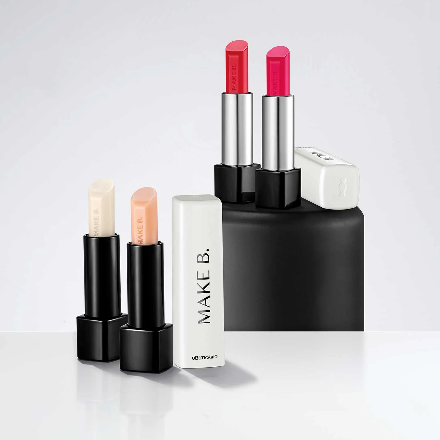 Balm Labial Make B. Lip Chronology Color Repair 3,6g - Image 5