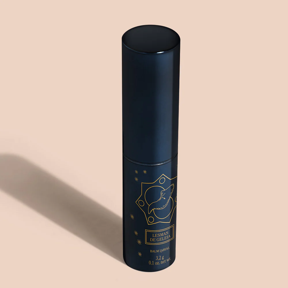 Balm Labial Vermelho Lesmas de Geleia Harry Potter Quem Disse, Berenice? 3,2g - Image 5