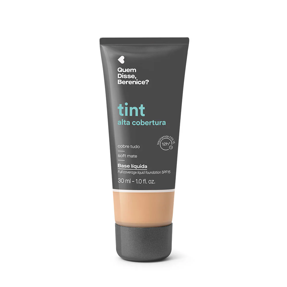 Base Líquida Alta Cobertura, 30ml - Image 13