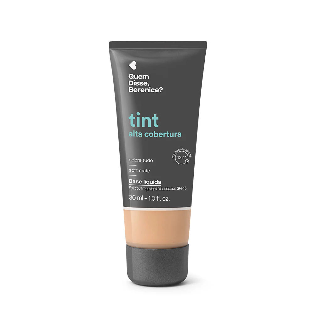 Base Líquida Alta Cobertura, 30ml - Image 23