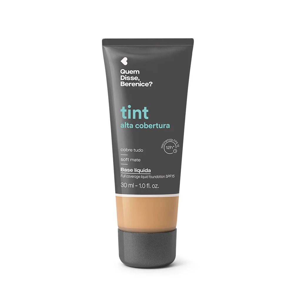 Base Líquida Alta Cobertura, 30ml - Image 31