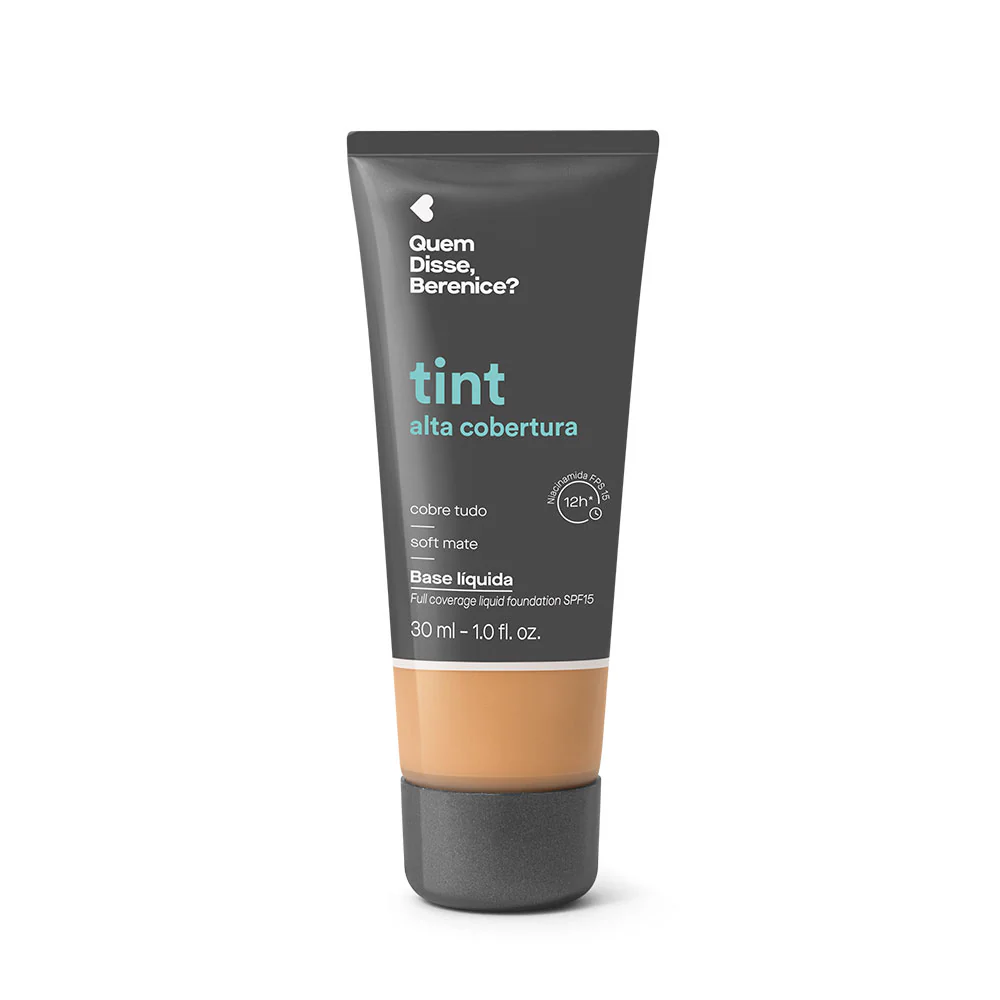 Base Líquida Alta Cobertura, 30ml - Image 33