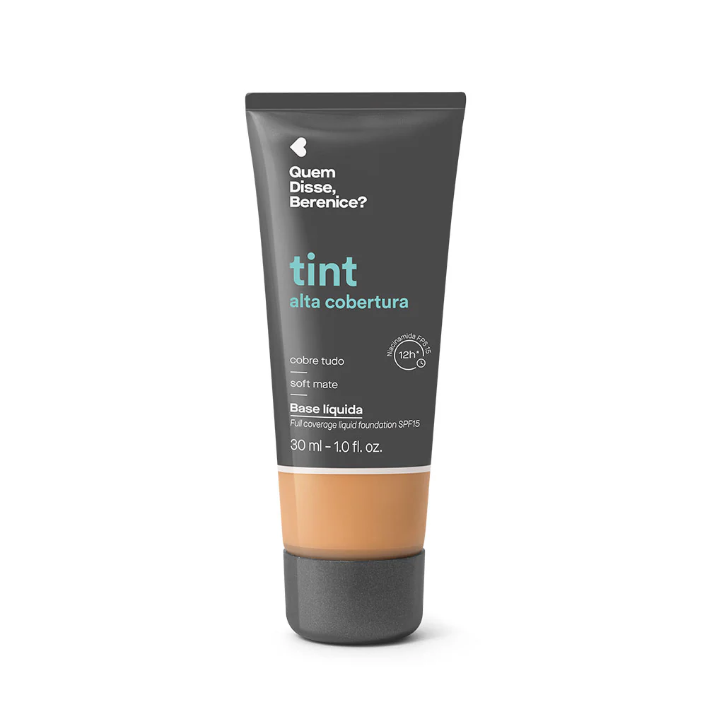 Base Líquida Alta Cobertura, 30ml - Image 35