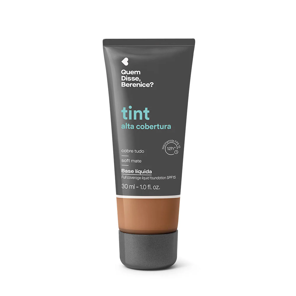 Base Líquida Alta Cobertura, 30ml - Image 37
