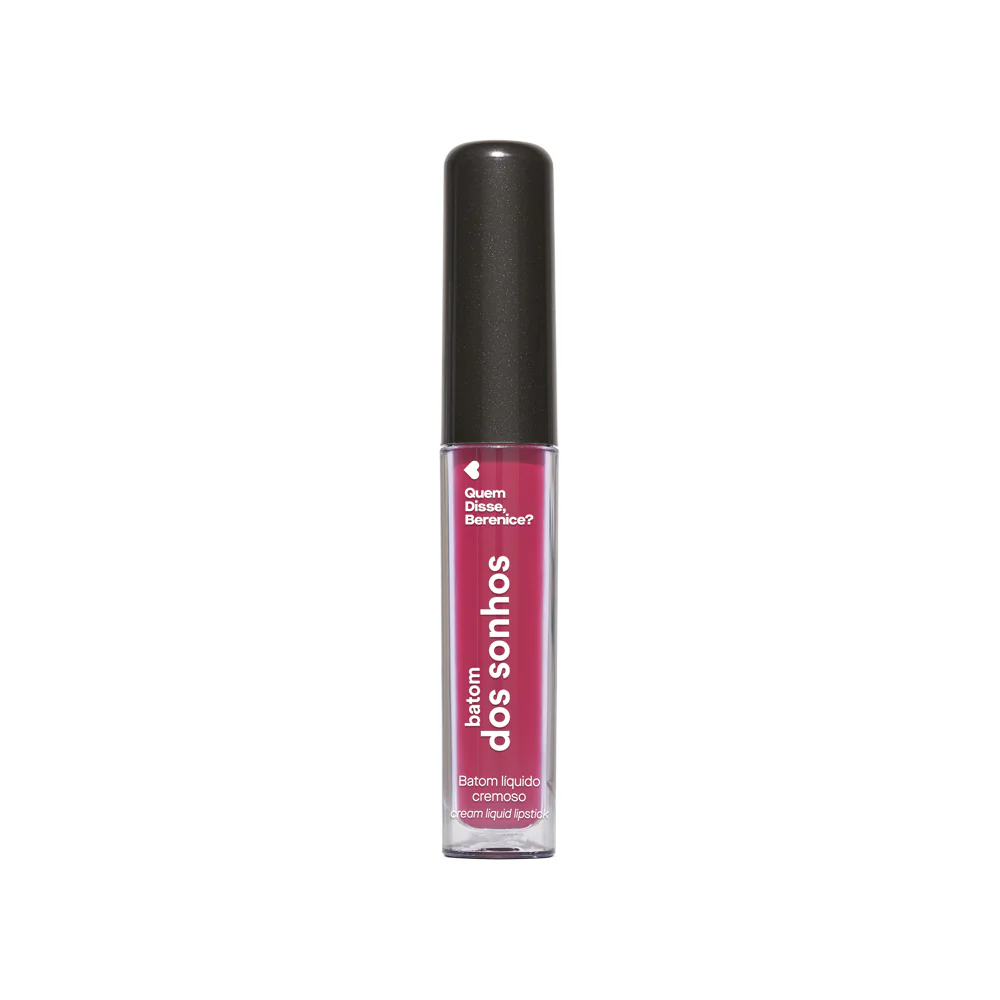 Batom Líquido Cremoso dos Sonhos, 5ml - Image 6