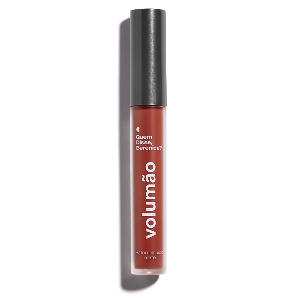 Batom Volumão Líquido 5ml - Image 10