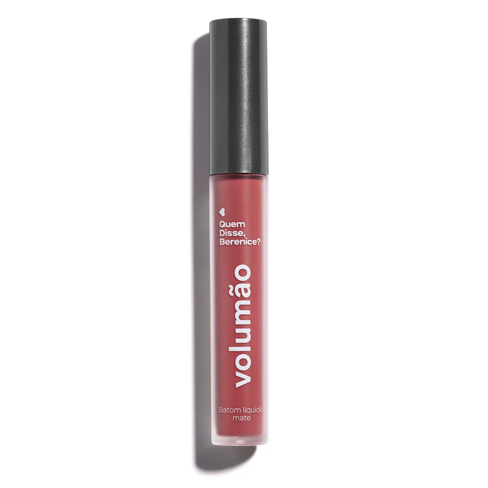 Batom Volumão Líquido 5ml - Image 12