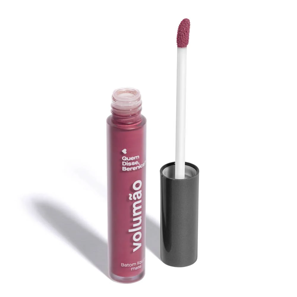 Batom Volumão Líquido 5ml - Image 2