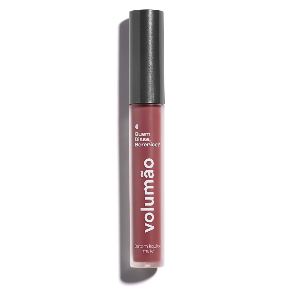 Batom Volumão Líquido 5ml - Image 8