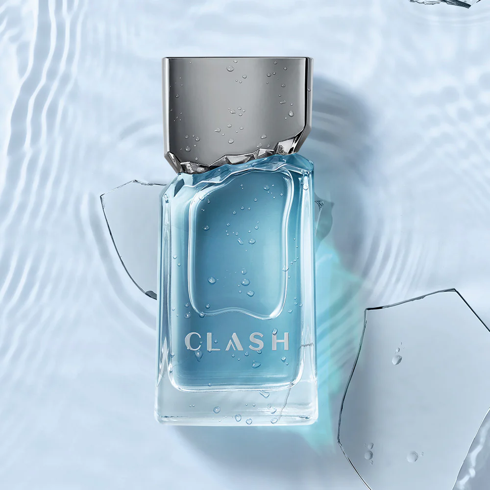 Clash Edt 100ml - Image 2