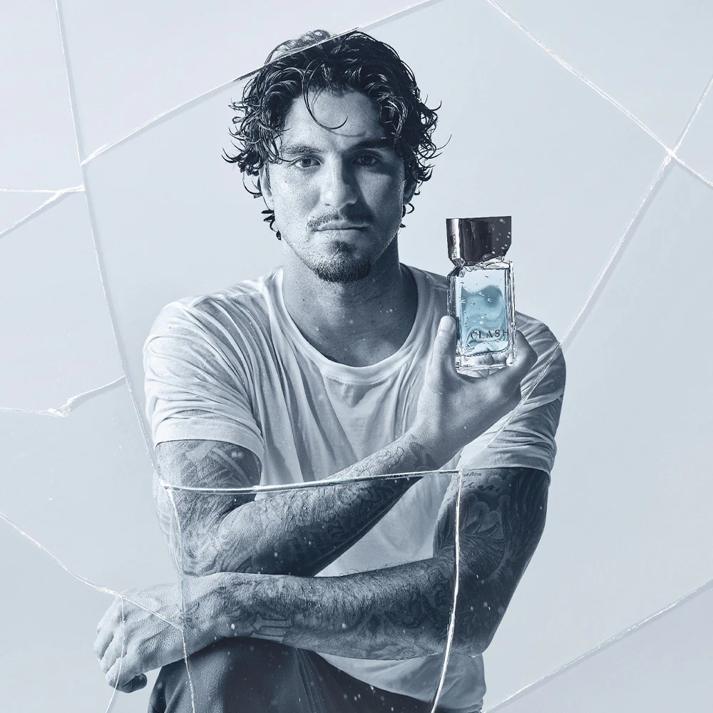Clash Edt 100ml - Image 3