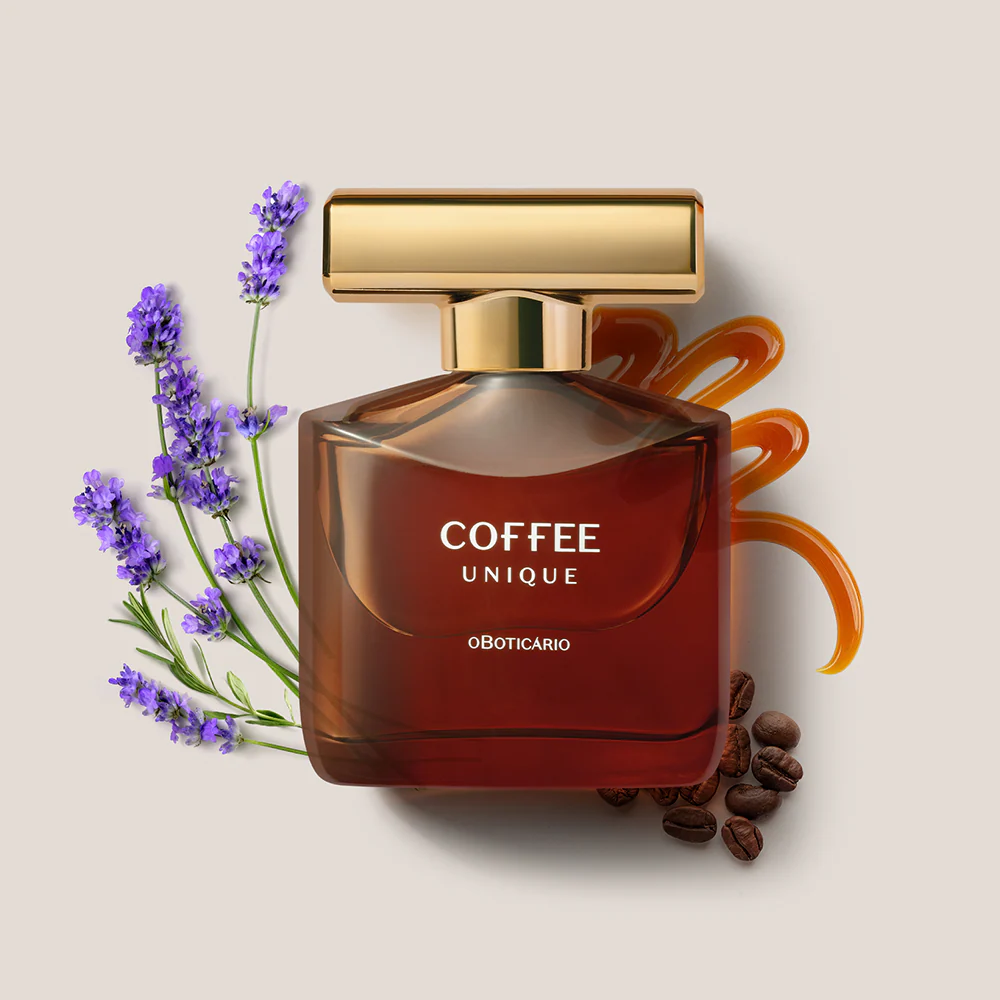 Coffee Man Unique Eau de Toilette, 100ml - Image 2