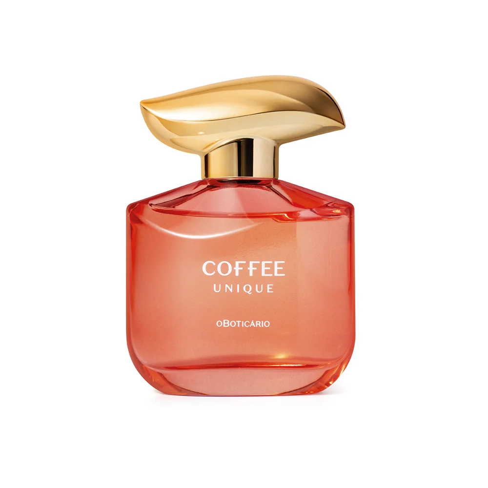 Coffee Woman Unique Eau de Toilette, 100ml