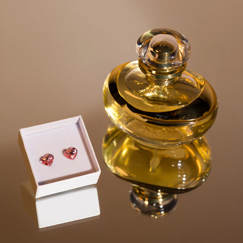 Coffret Lily Swarovski Eau de Parfum Edição Limitada - Image 3