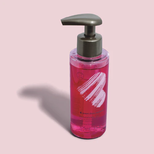 Desmaquilhante Cleansing Oil 105ml - Image 3