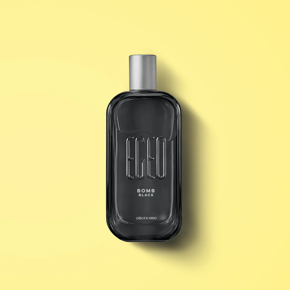 Egeo Bomb Black Eau de Toilette, 90ml - Image 3