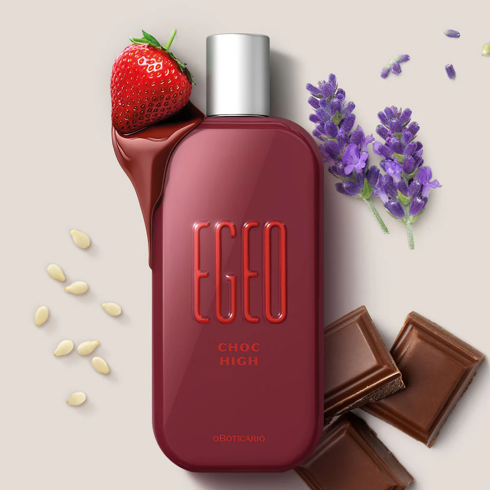 Egeo Choc High Eau de Toilette, 90ml - Image 2