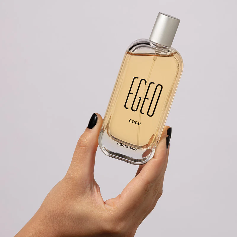 Egeo Cogu Eau de Toilette, 90ml - Image 2