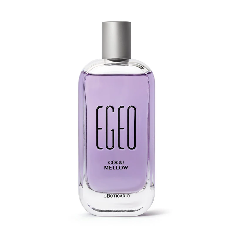 Egeo Cogu Mellow Eau de Toilette, 90ml