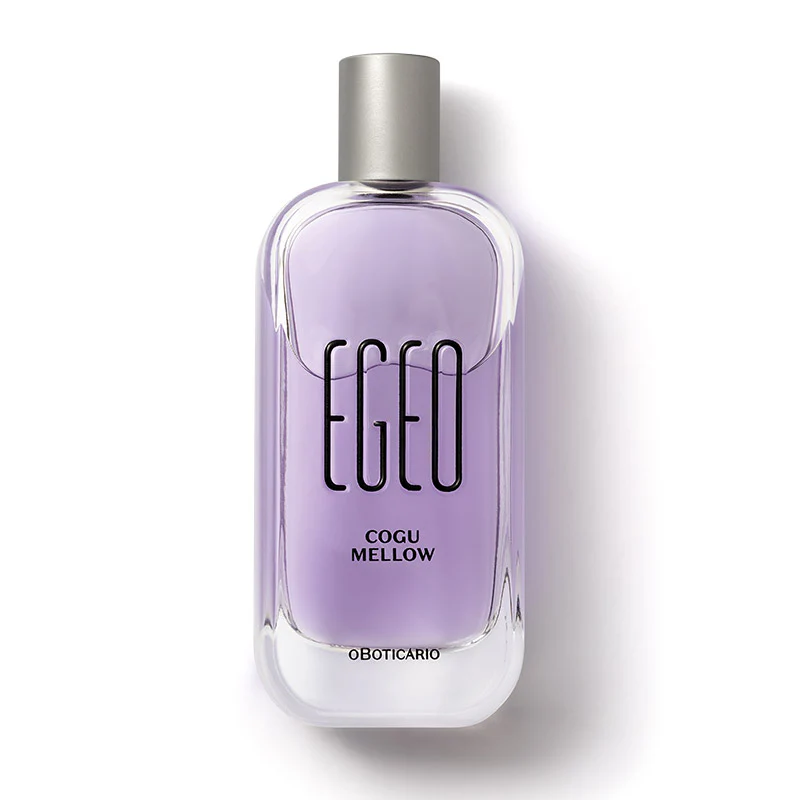 Egeo Cogu Mellow Eau de Toilette, 90ml - Image 3