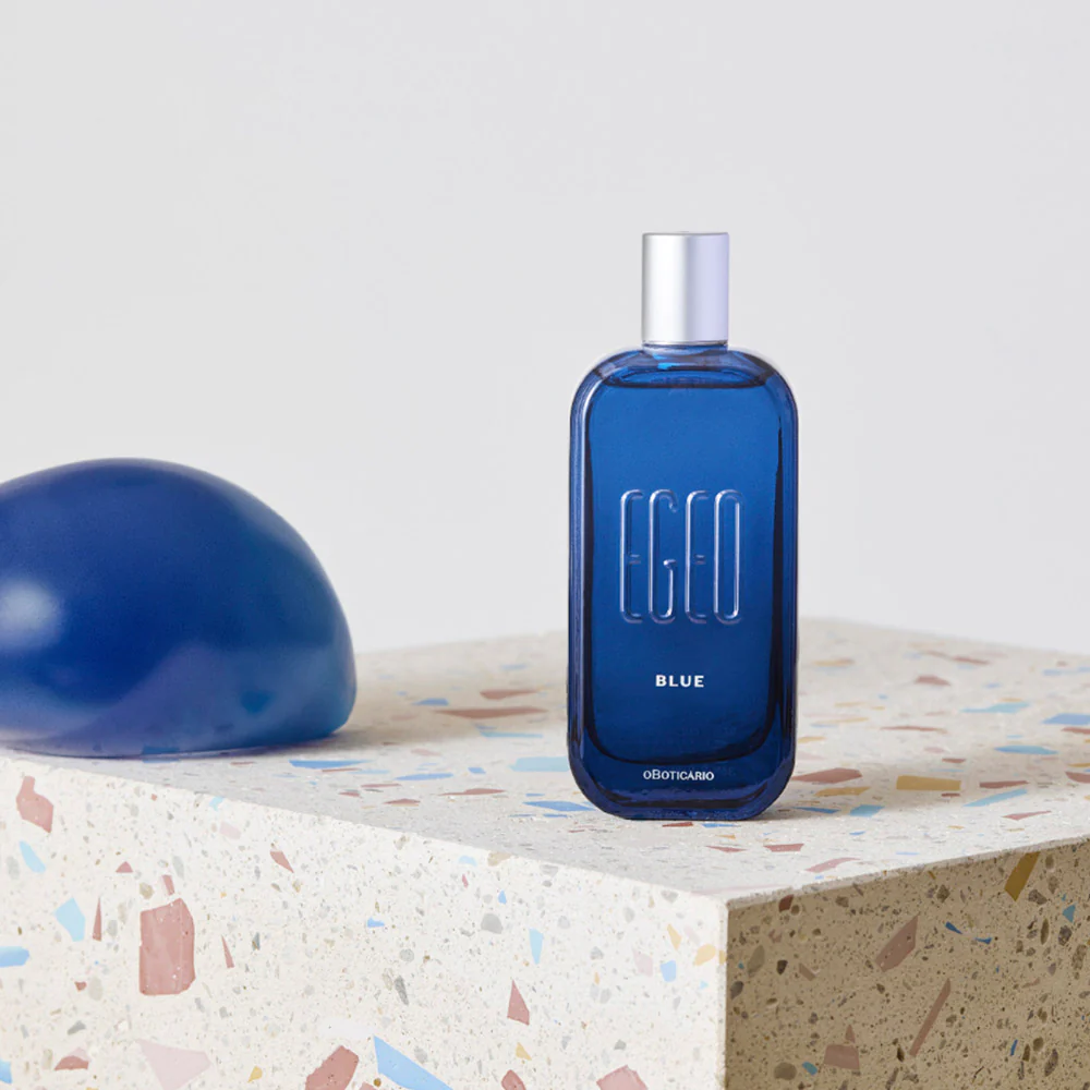 Egeo Blue Eau de Toilette, 90ml - Image 4