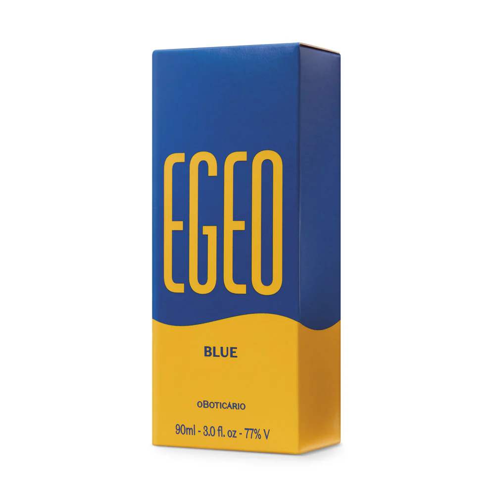 Egeo Blue Eau de Toilette, 90ml - Image 6