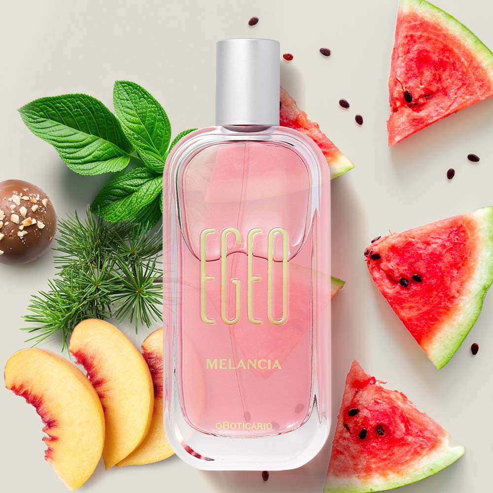 Egeo Melancia Eau de Toilette, 90ml - Image 2
