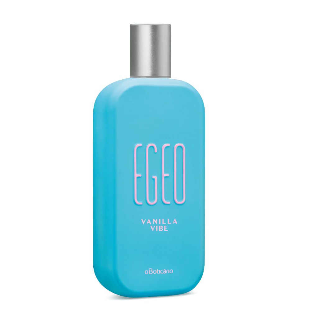 Egeo Vanilla Vibe Eau de Toilette, 90ml - Image 4