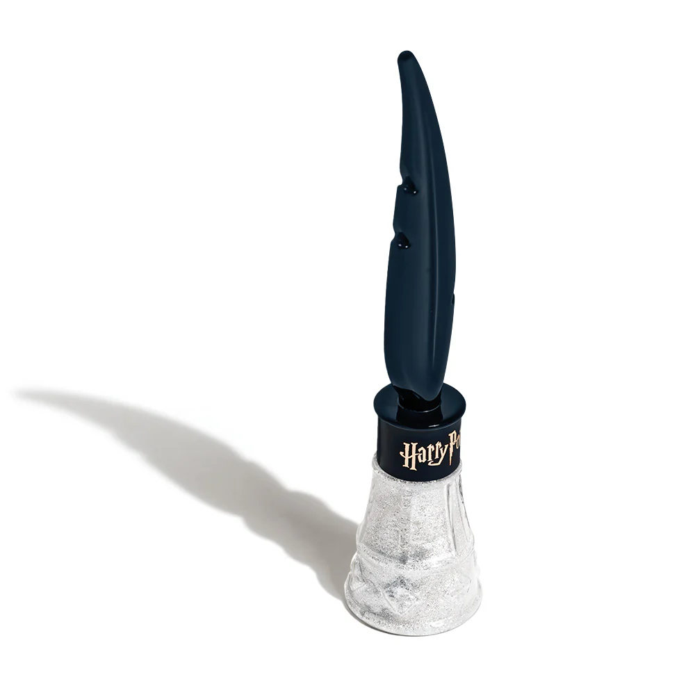 Eyeliner Líquido Branco Expecto Patronum Harry Potter Quem Disse, Berenice? 7ml - Image 5