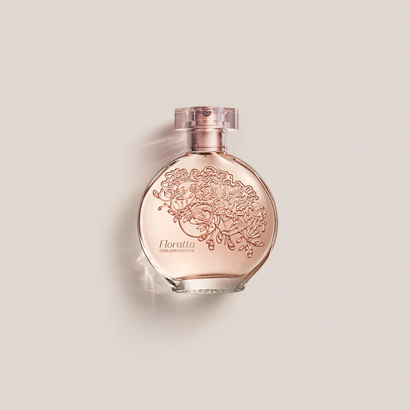 Floratta Cerejeira em Flor Eau de Toilette, 75ml - Image 3