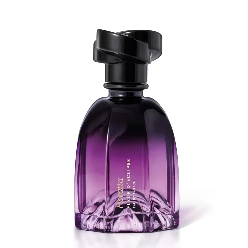 Floratta Fleur D' Éclipse Eau De Parfum 75ml