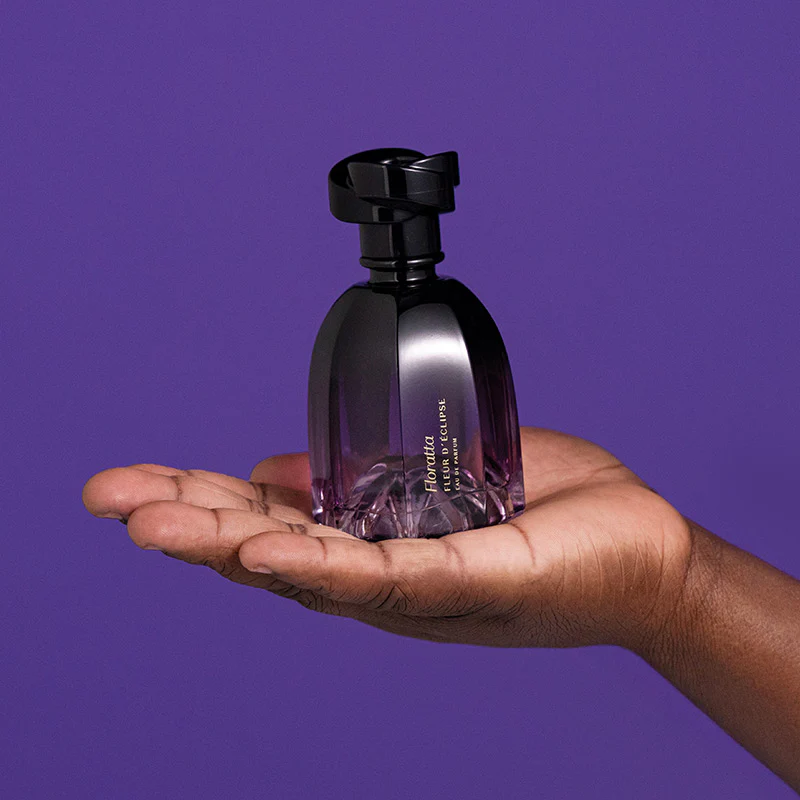 Floratta Fleur D' Éclipse Eau De Parfum 75ml - Image 2