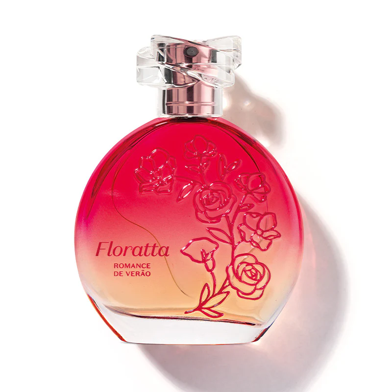 Floratta Romance de Verão Eau de Toilette, 75ml - Image 2