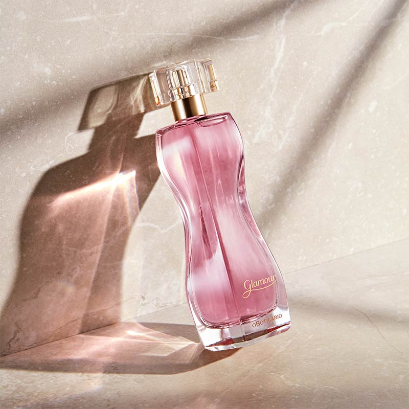 Glamour Eau de Toilette, 75ml - Image 3
