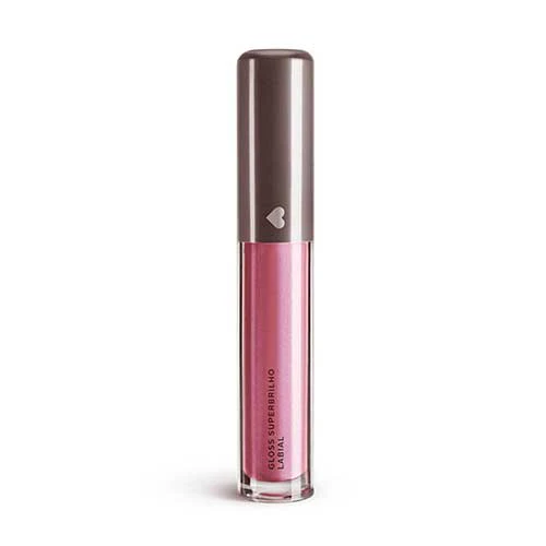 Gloss Lábios Superbrilho 4ml - Image 10