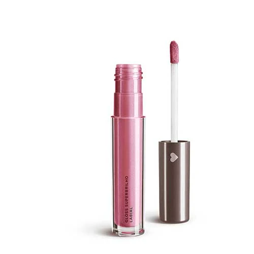 Gloss Lábios Superbrilho 4ml - Image 11