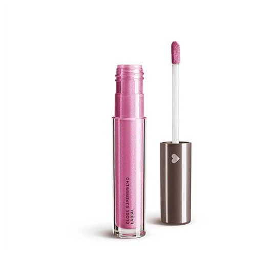 Gloss Lábios Superbrilho 4ml - Image 8