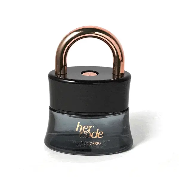 Her Code Eau de Parfum, 50ml - Image 2