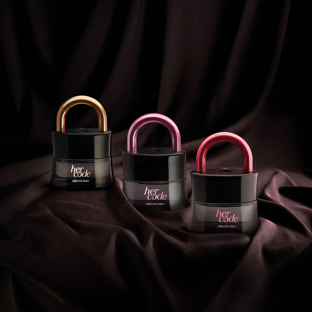Her Code Eau de Parfum, 50ml - Image 6