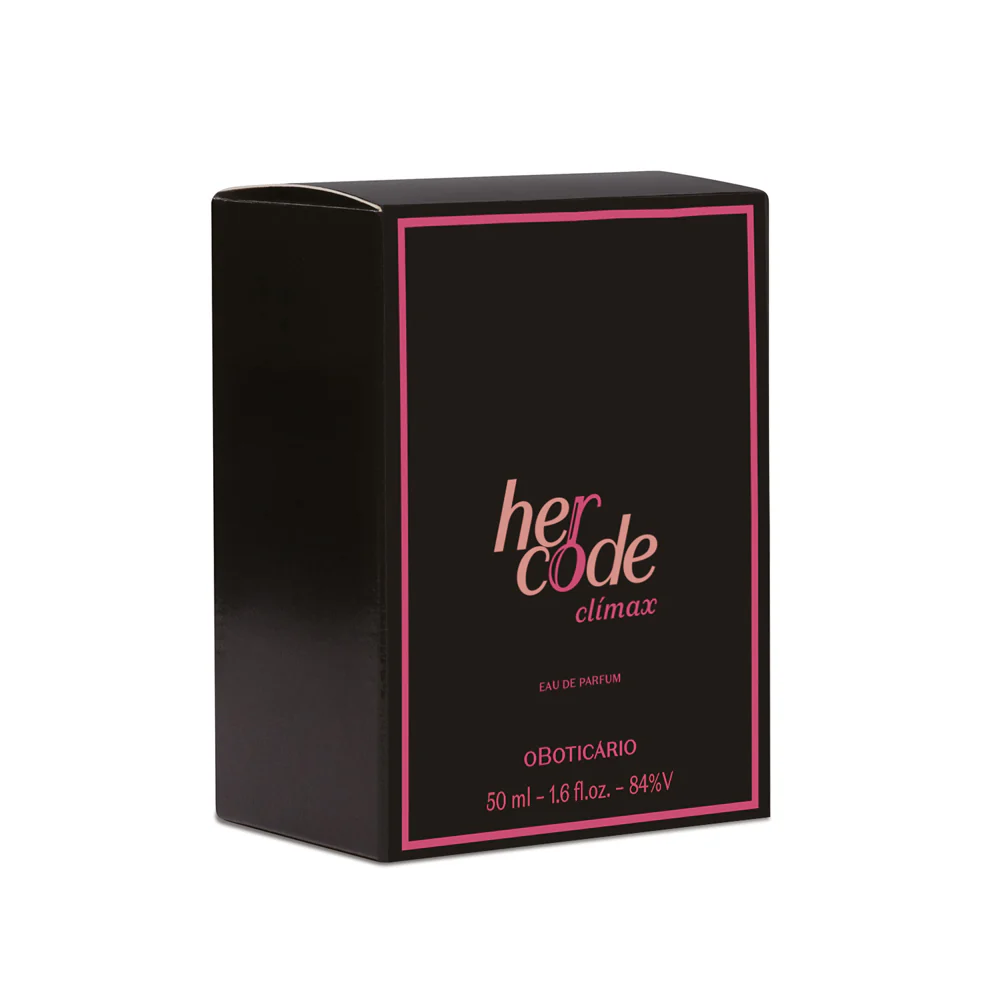 Her Code Clímax Eau de Parfum 50ml - Image 11