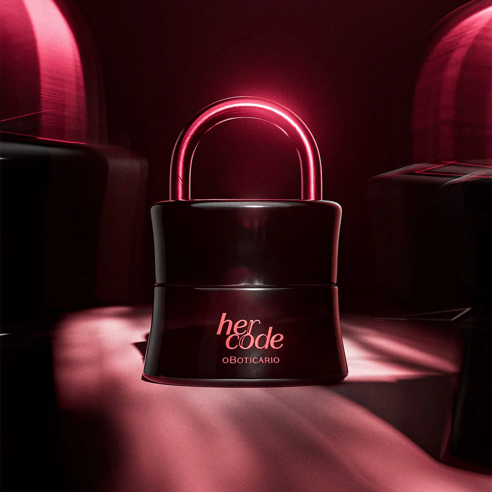 Her Code Clímax Eau de Parfum 50ml - Image 6
