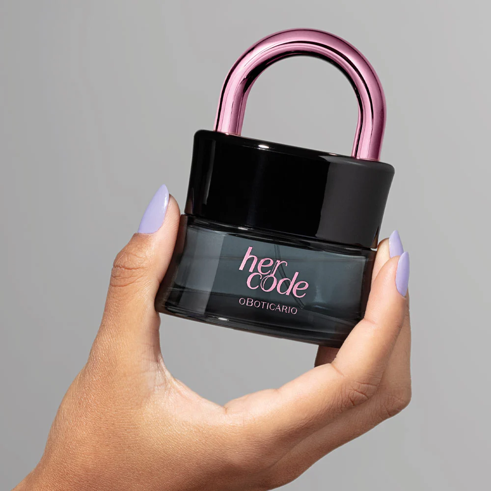 Her Code Touch Eau de Parfum, 50ml - Image 2