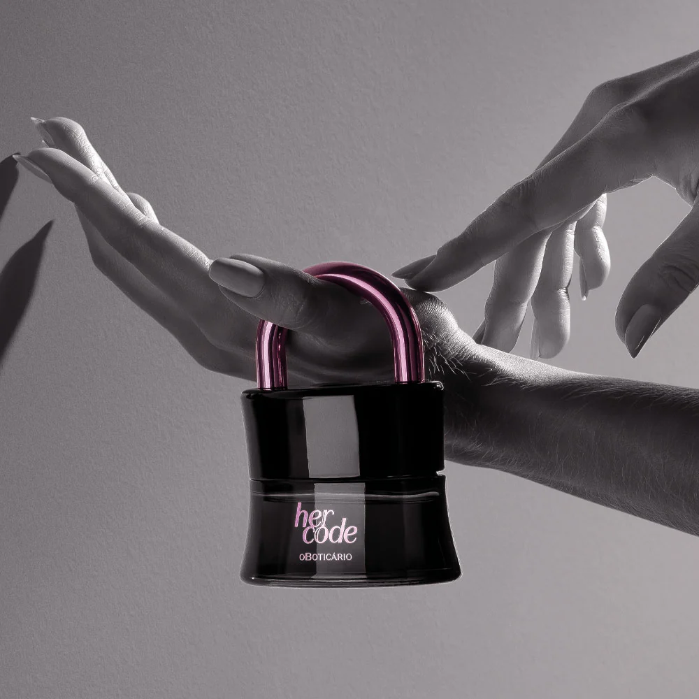 Her Code Touch Eau de Parfum, 50ml - Image 3