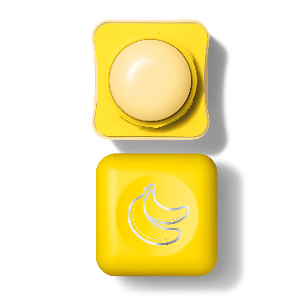 Hidratante Labial Banana Cuide-se Bem 6,2g - Image 3