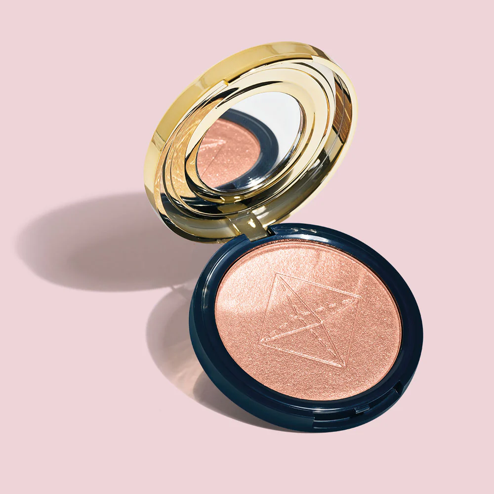 Iluminador Cremoso Rose Gold Harry Potter Quem Disse, Berenice? 5g - Image 4
